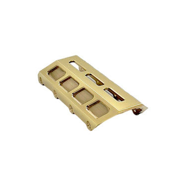 Saber Tactical Panthera Brass Bridge ST0059